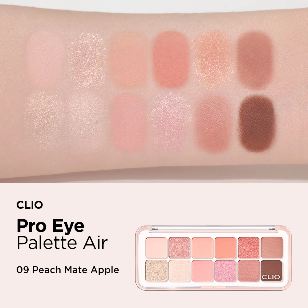 #09 Peach Mate Apple: Hồng Đào.