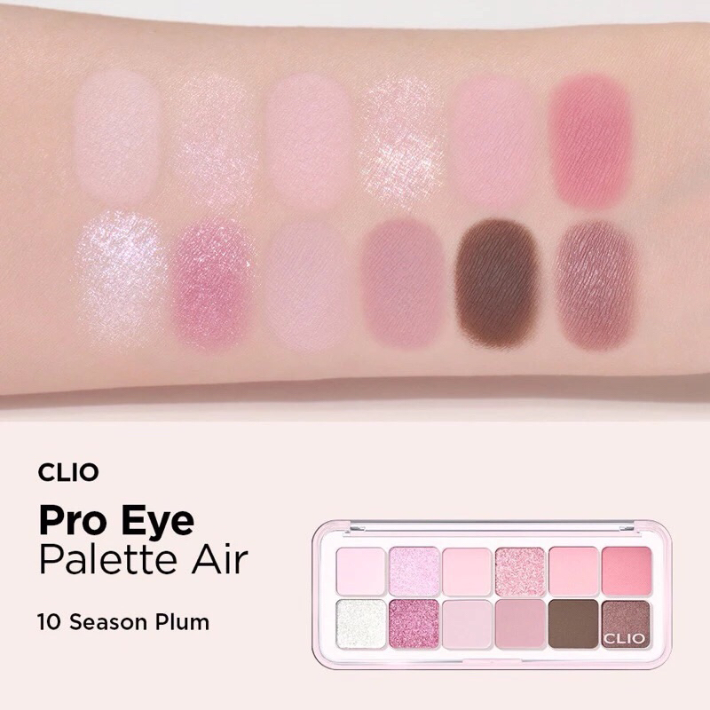 10 Season Plum