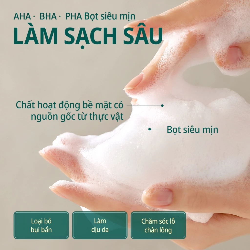 Sữa tắm Trị Mụn Some By Mi AHA-BHA-PHA