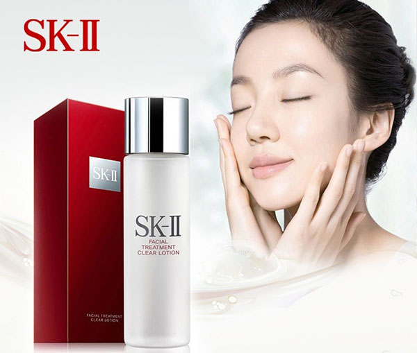 NUOC THAN SK II