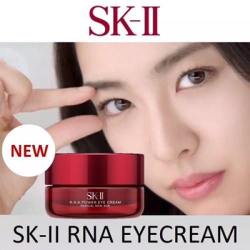 Kem mắt SK-II R.N.A POWER