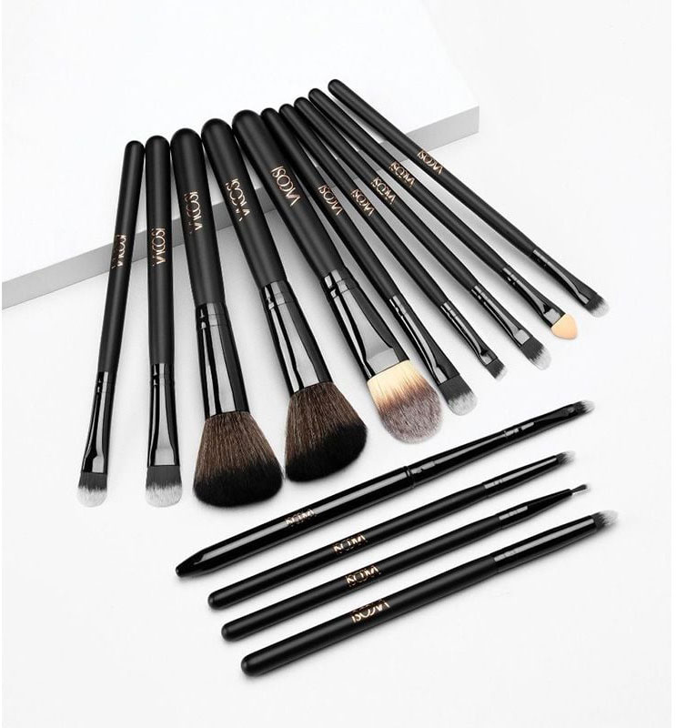 Vacosi Mars Mission Brush Set 14 Cây