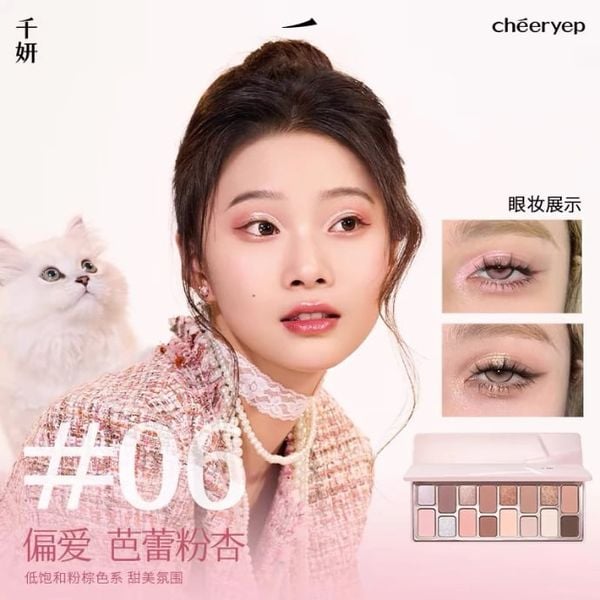 Cheeryep