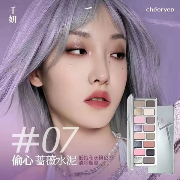 Cheeryep