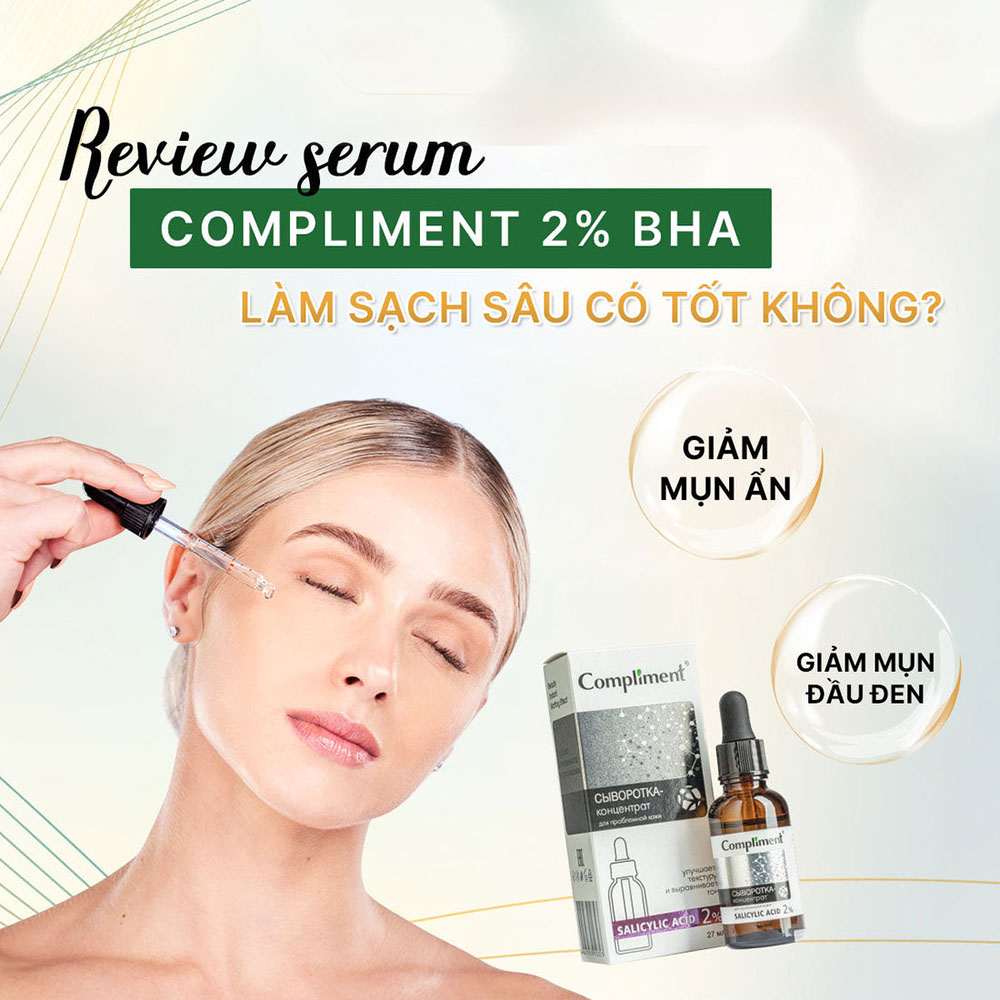 Compliment_salicylic_acid