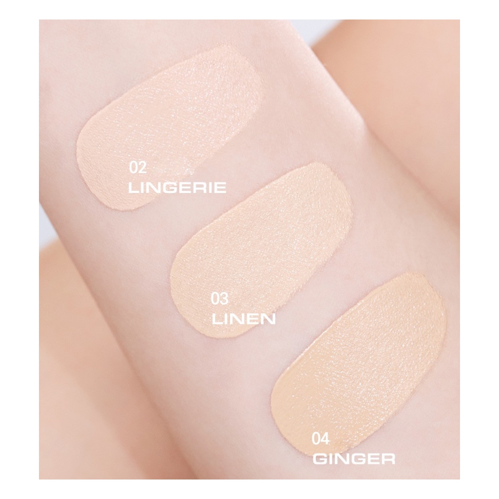 Phấn Nước Clio Kill Cover Mesh Glow Cushion