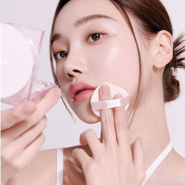 Phấn Nước Clio Kill Cover Mesh Glow Cushion