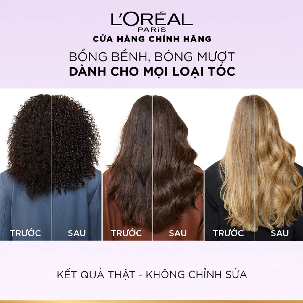 Dầu Gội L'Oreal 