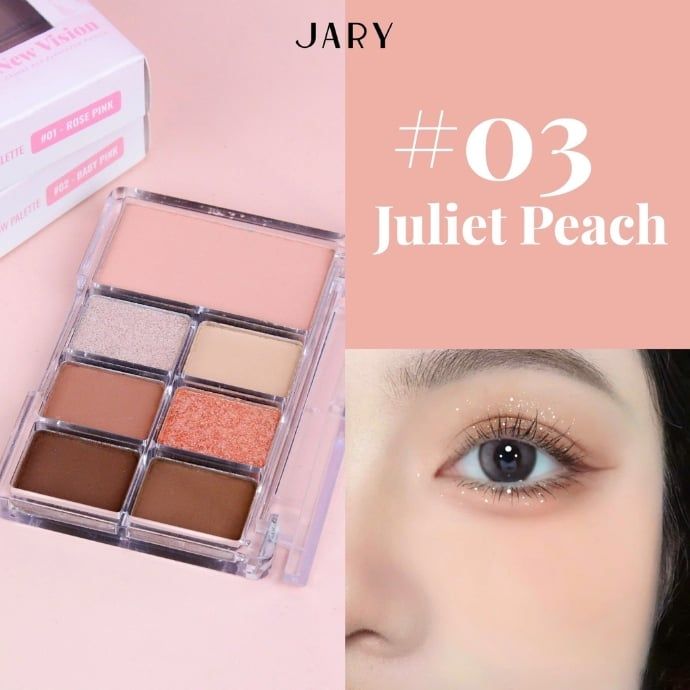Juliet Peach