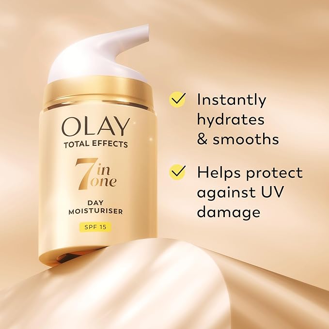 Olay Total Effects 7 in 1
