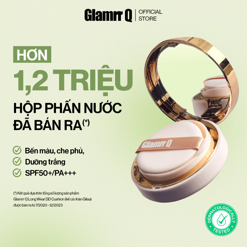 Glamrr Q
