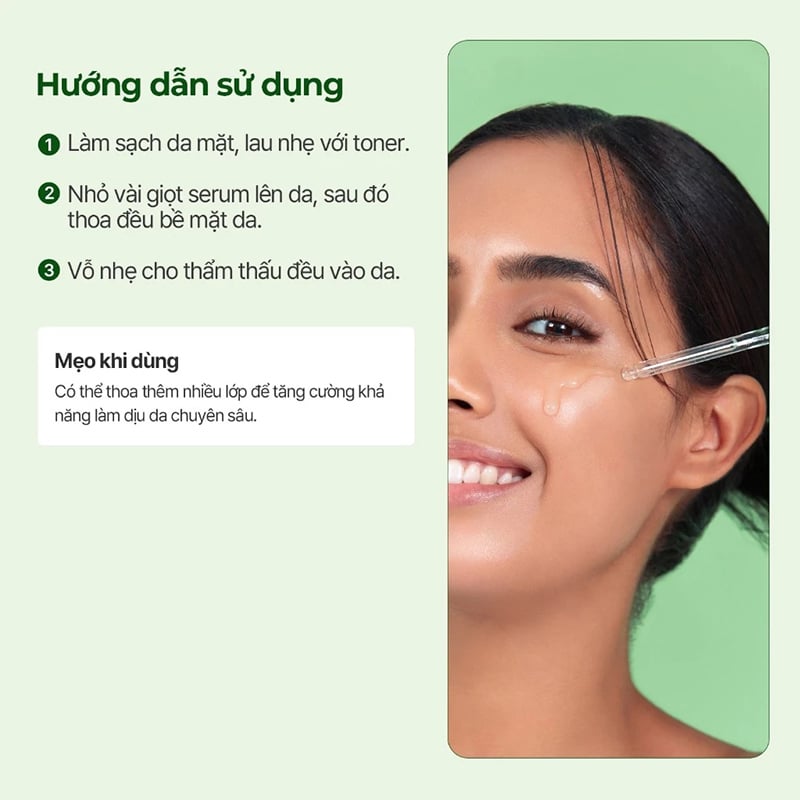 Torriden Balanceful Cica Serum