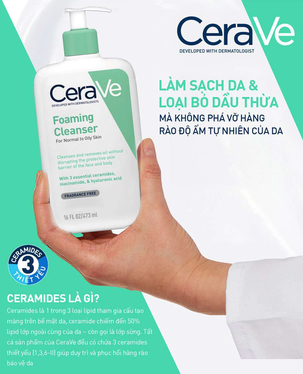 CERAVE