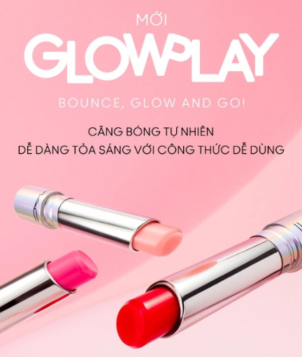 Son Mac glow play #458 banter