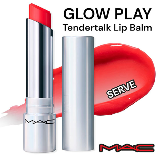 Son Dưỡng MAC Glowplay