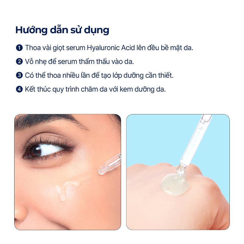 Torriden Dive-In Low Molecular Hyaluronic Acid Serum 50ml