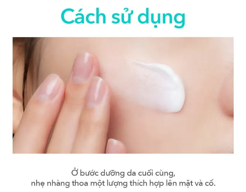 Kem dưỡng cấp ẩm 100 giờ Beyond Aqua Moisture Barrier Cream
