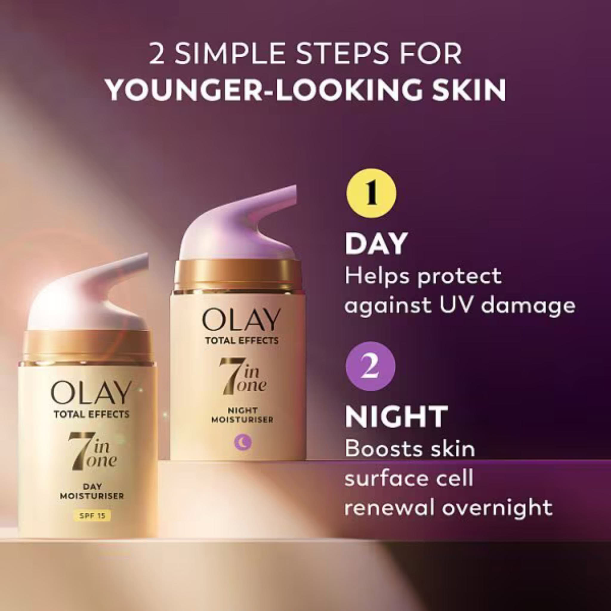 Olay Total Effects 7 in 1