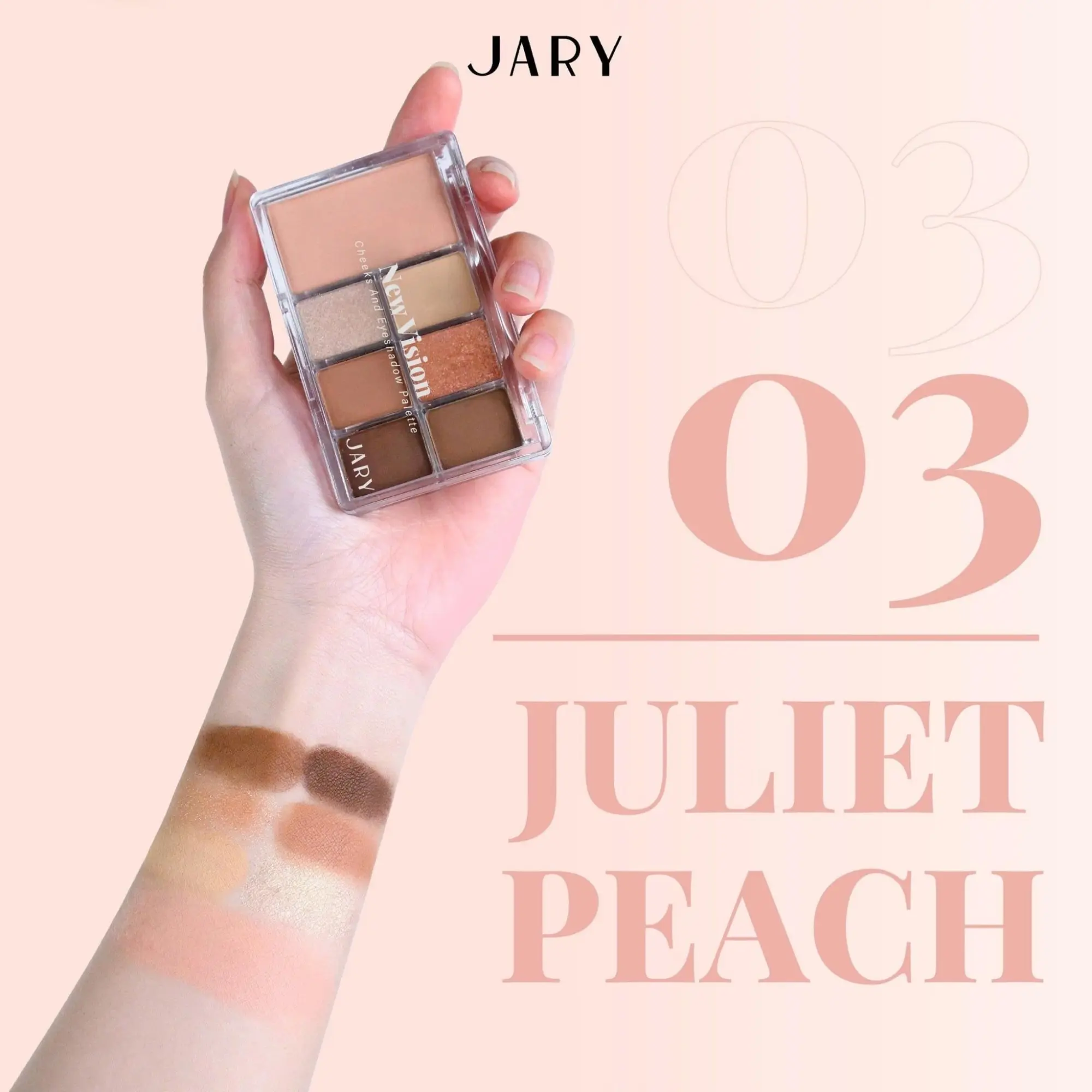 Juliet Peach
