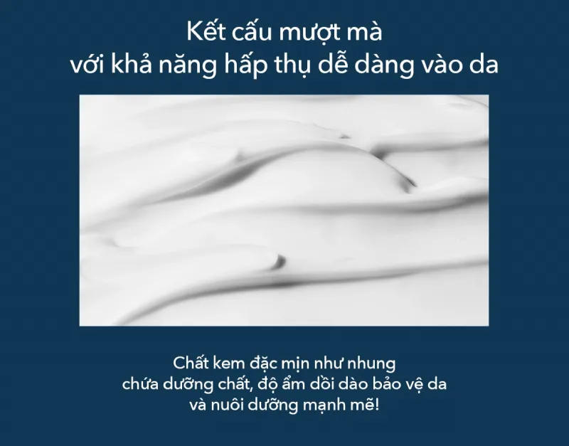 Kem dưỡng cấp ẩm 100 giờ Beyond Aqua Moisture Barrier Cream