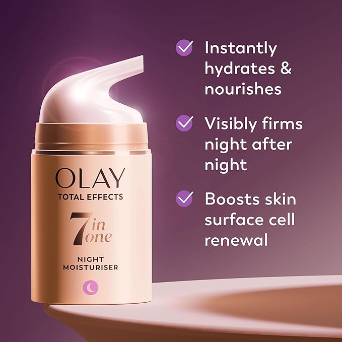 Olay Total Effects 7 in 1