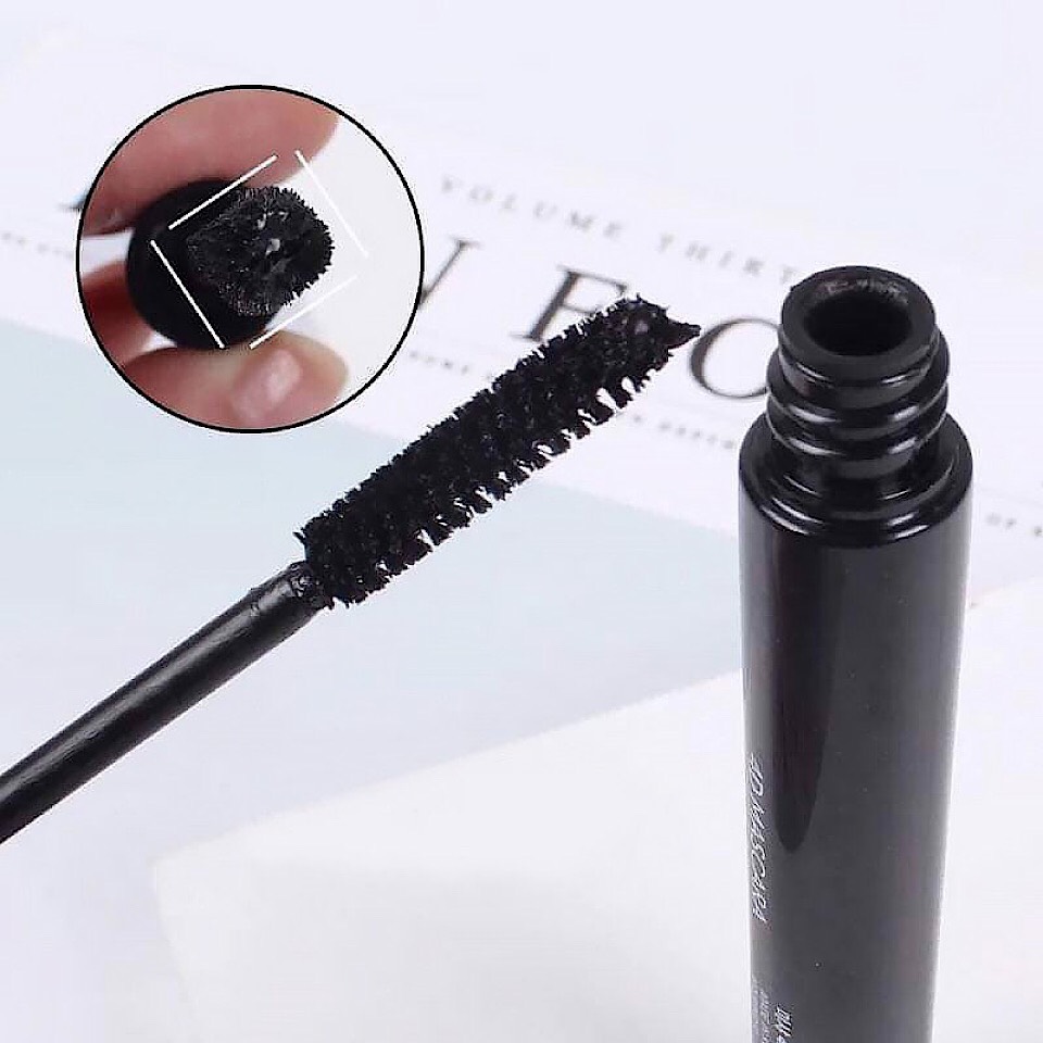 Chuốt Mi Missha The Style 4D Mascara