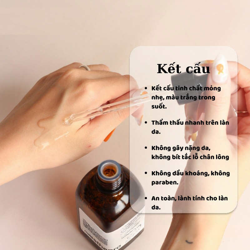 Tinh chất Vitamin C Serum 561 Esthemax