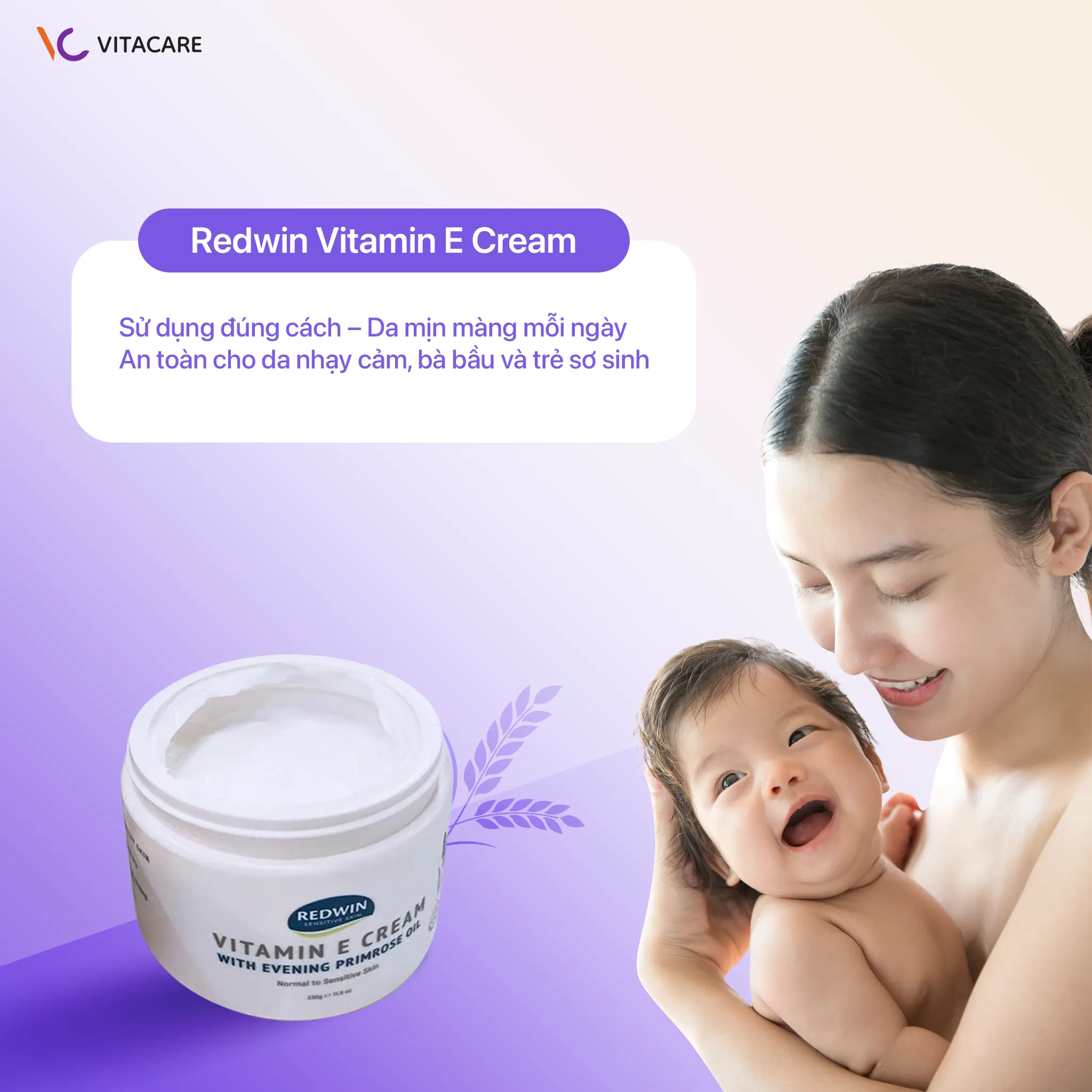 Dưỡng_Da_Redwin_Vitamin_E