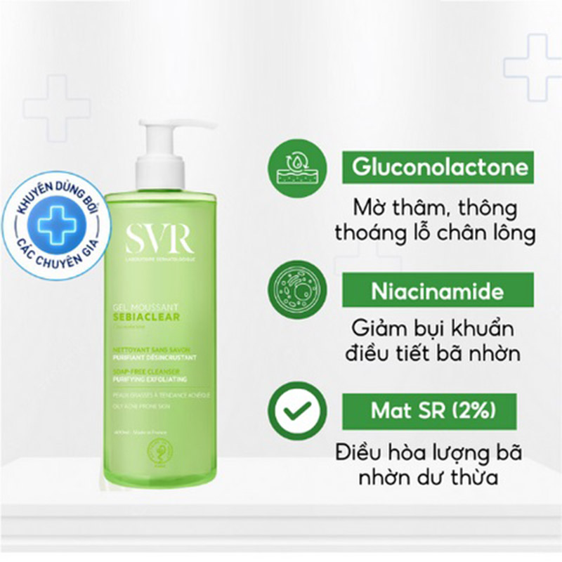 Svr_Sebiaclear_Gel_Moussant