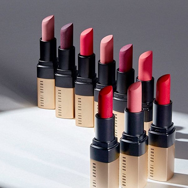 Son Bobbi Brown Luxe Matte Lip Color