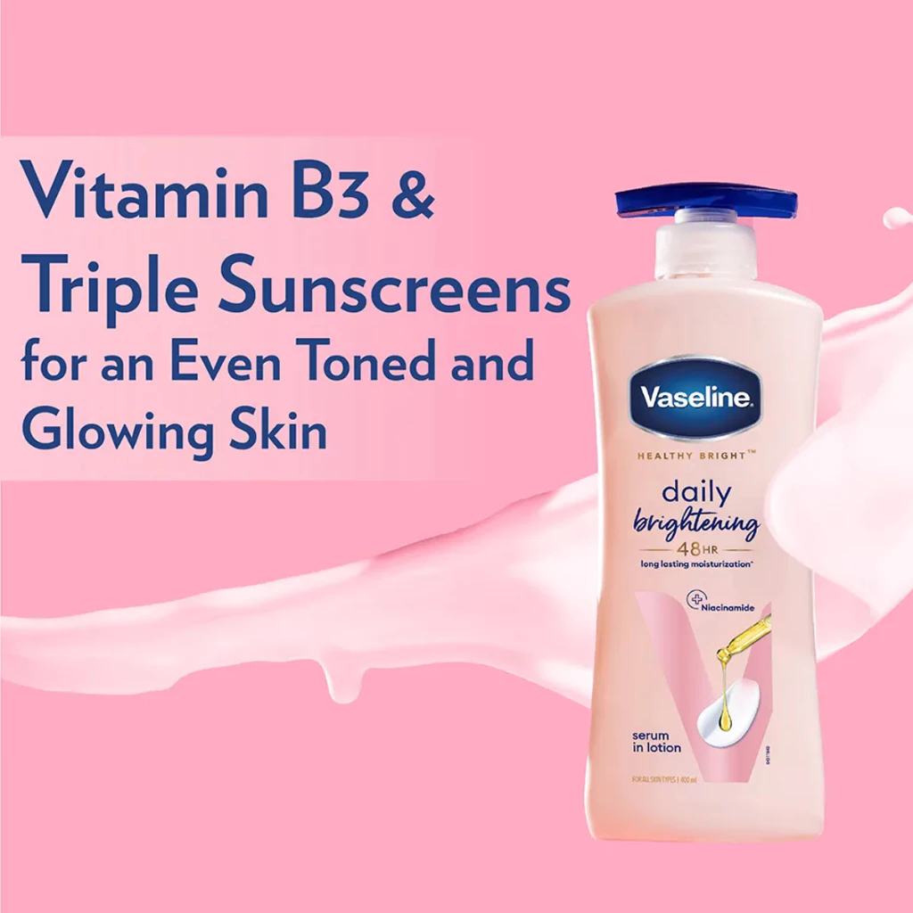 Vaseline_Daily