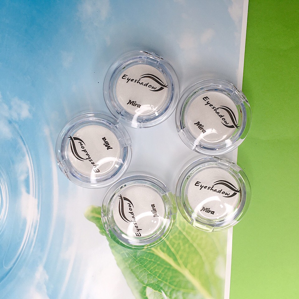 Màu Mắt Sáp Mira Eyeshadow Hàn Quốc