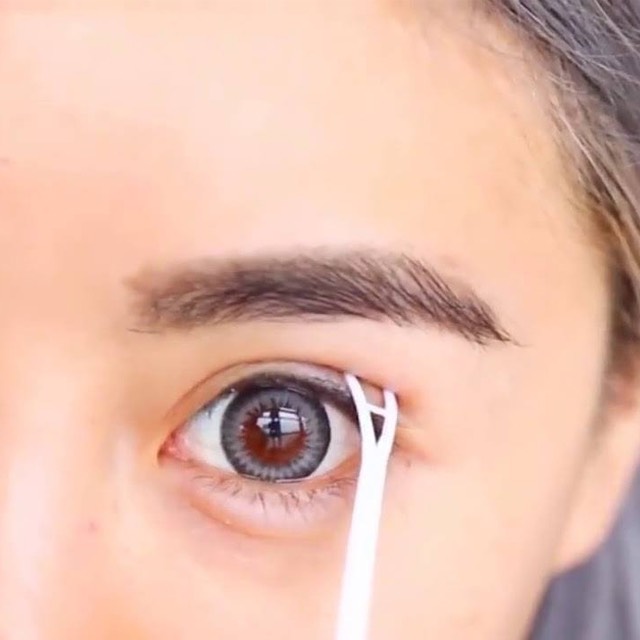 Miếng dán kích mí Suri Magic Eyelid Tape