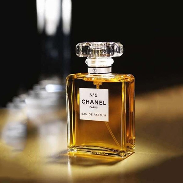 Nước Hoa Chanel N5 EDP 100ML