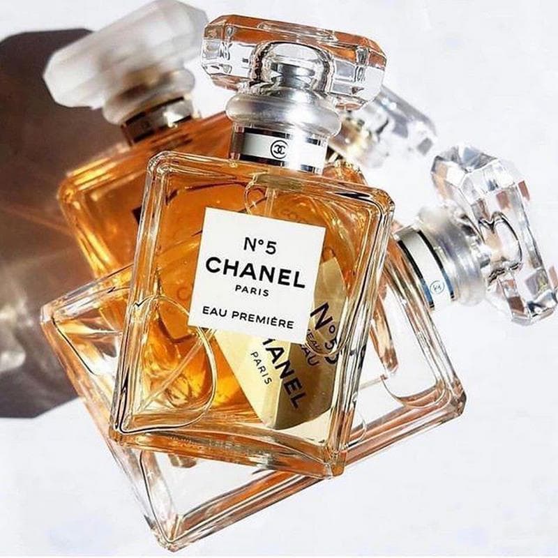 Nước Hoa Chanel N5 EDP 100ML