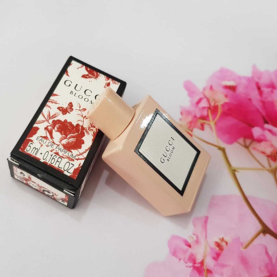 Nước Hoa Gucci Bloom