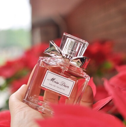 Nước hoa Miss Dior Eau de Toilette