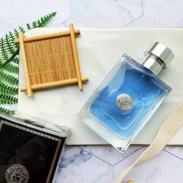 Nước hoa nam Versace Pour Homme 100ml