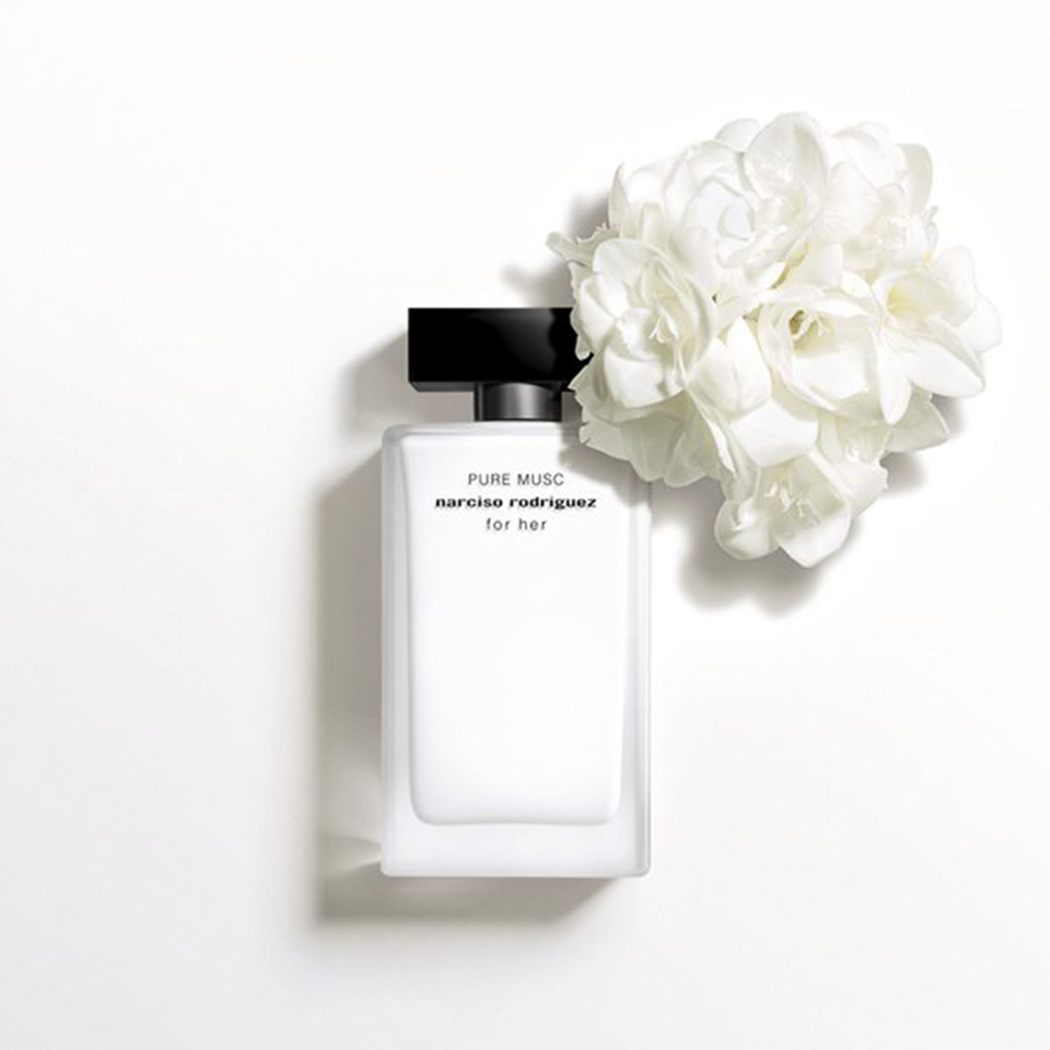 Nước Hoa Narciso Rodriguez Pure Musc For Her EDP