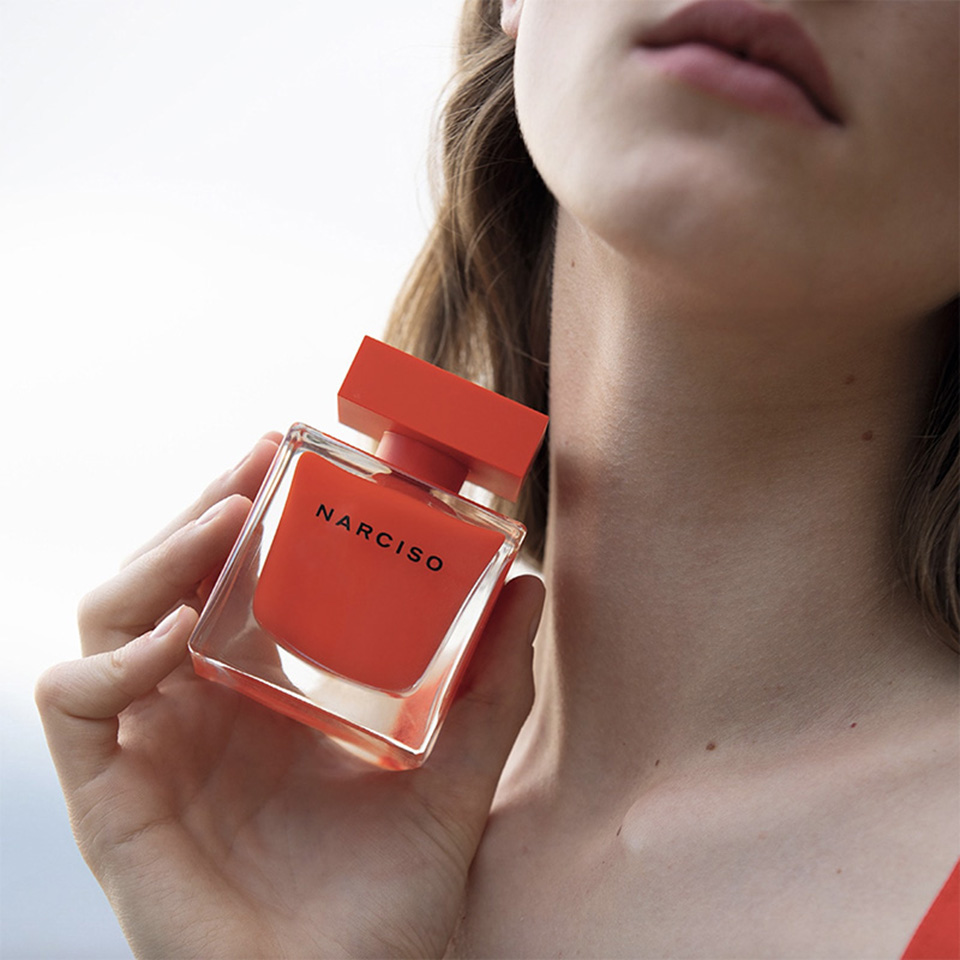 Nước hoa Narciso Rouge Narciso Rodriguez