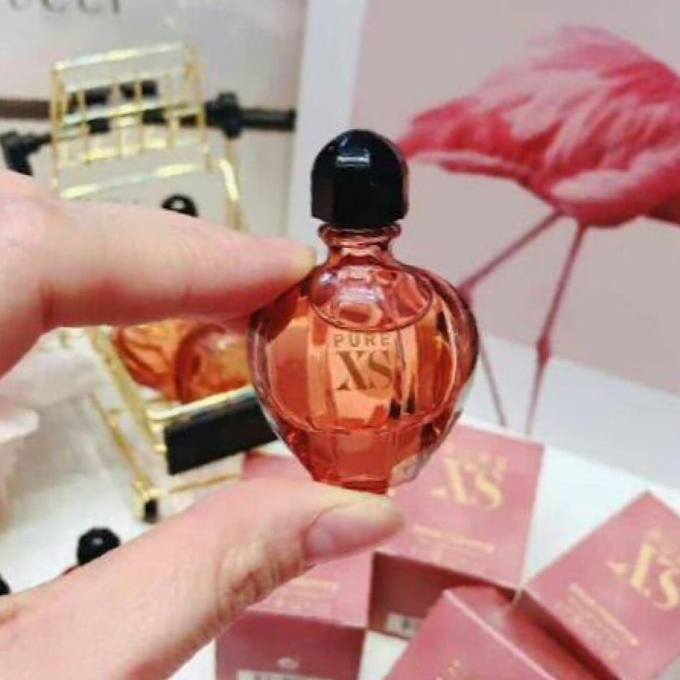 Nước hoa Pure XS For Her 6ml