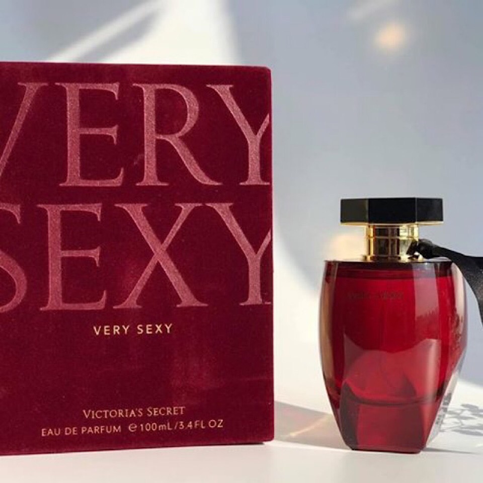 Nước Hoa Victoria’s Secret Very Sexy EDP 100ml