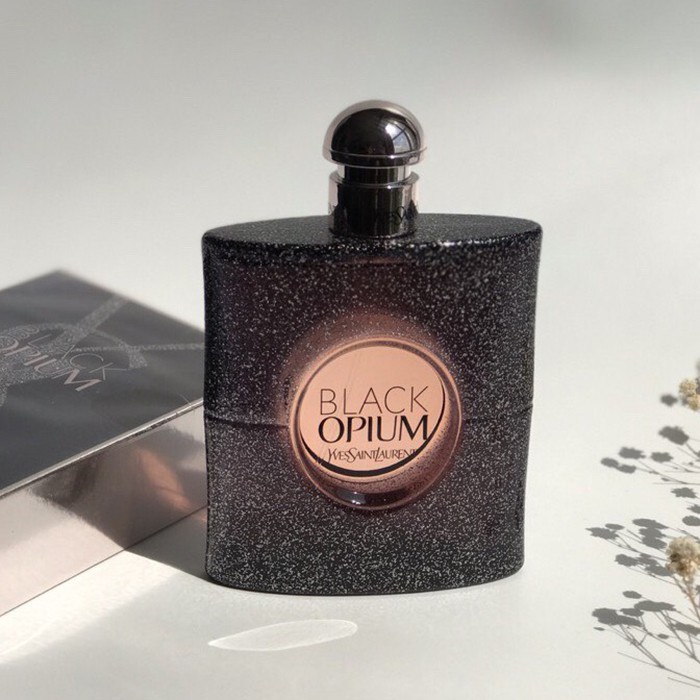Nước Hoa Yves Saint Laurent Black Opium EDP