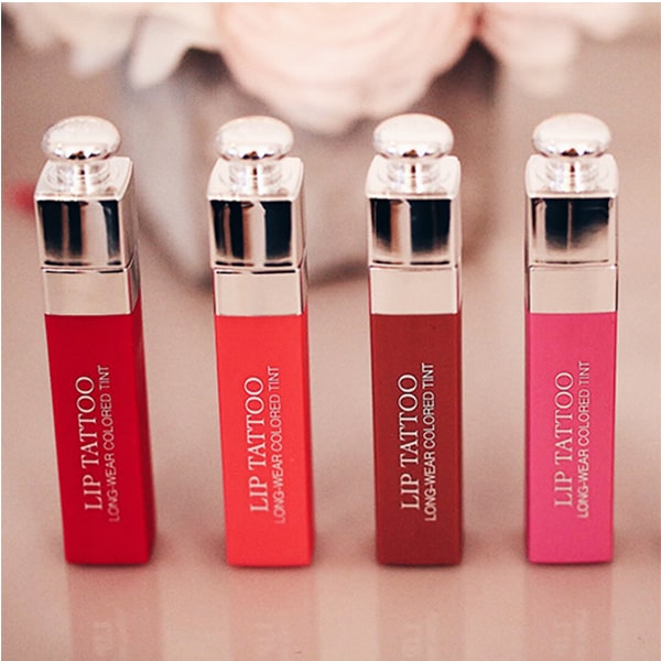 Son Dior Addict Lip Tattoo