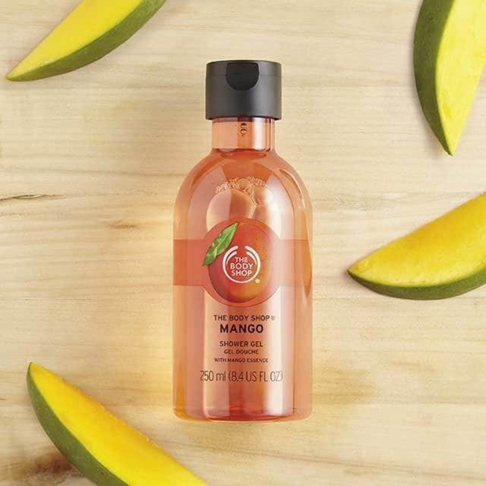 Sữa Tắm Mango The Body Shop 250ML