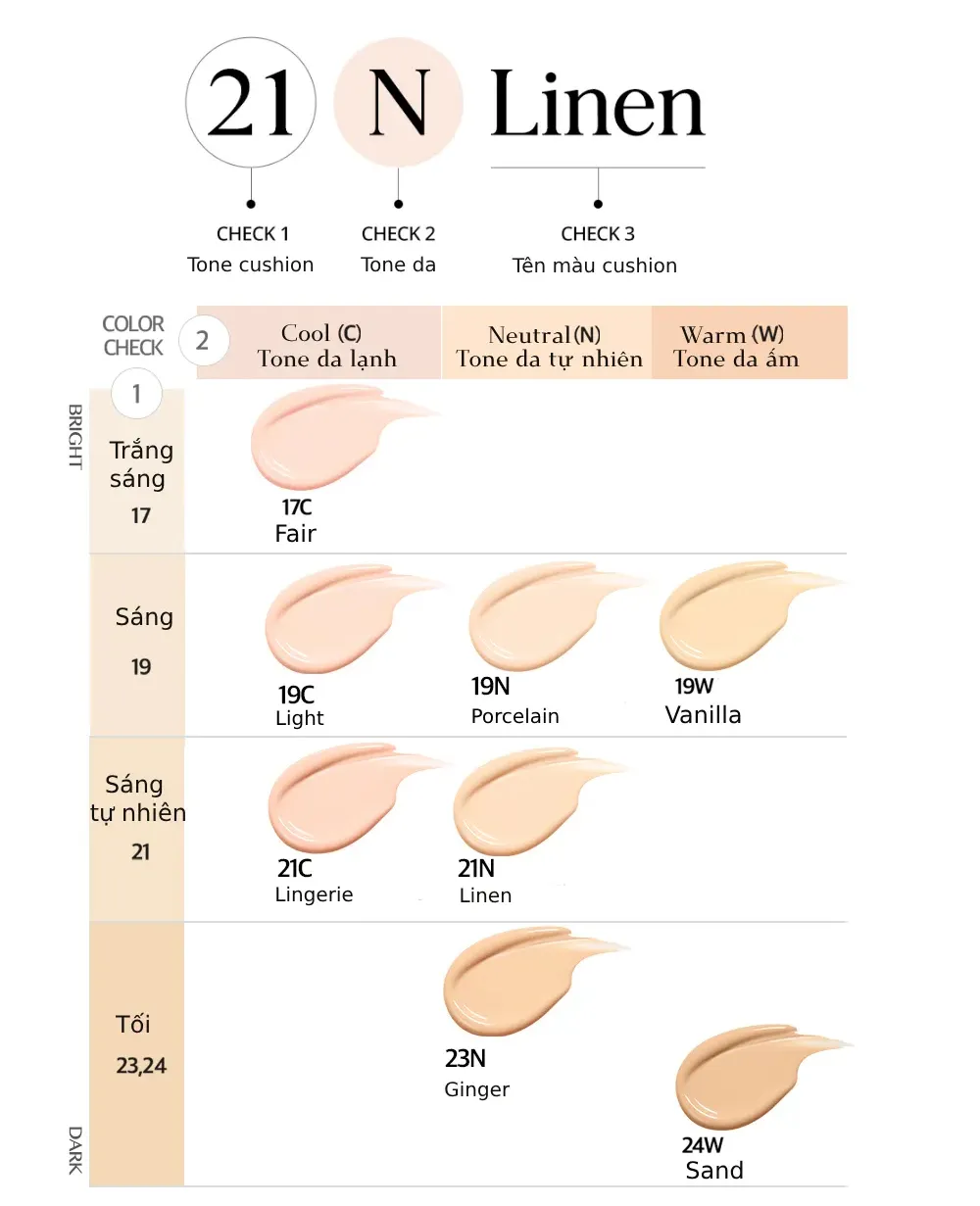 Clio Kill Cover Mesh Blur Cushion