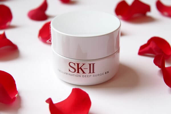 Kem dưỡng SK-II Cellumination Deep Surge EX 
