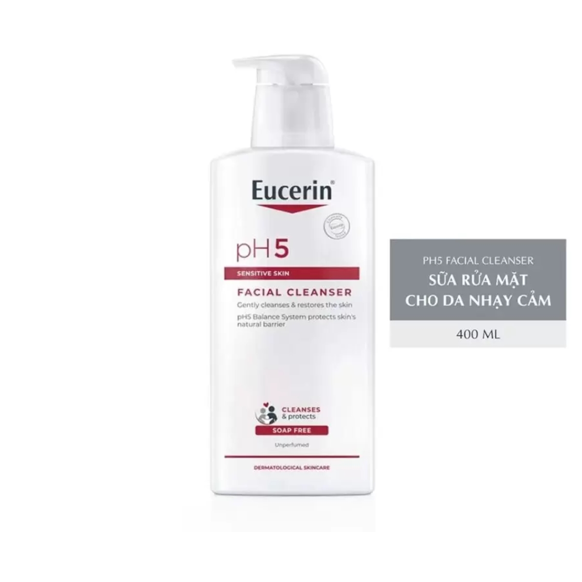 eucerin ph5
