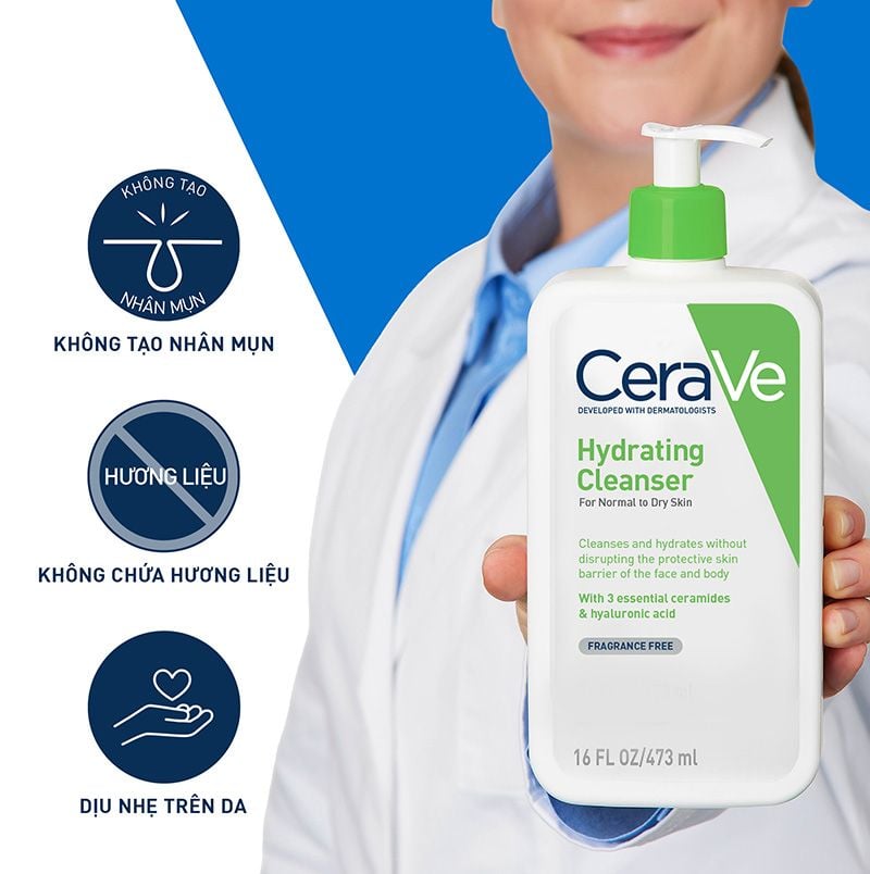 CERAVE