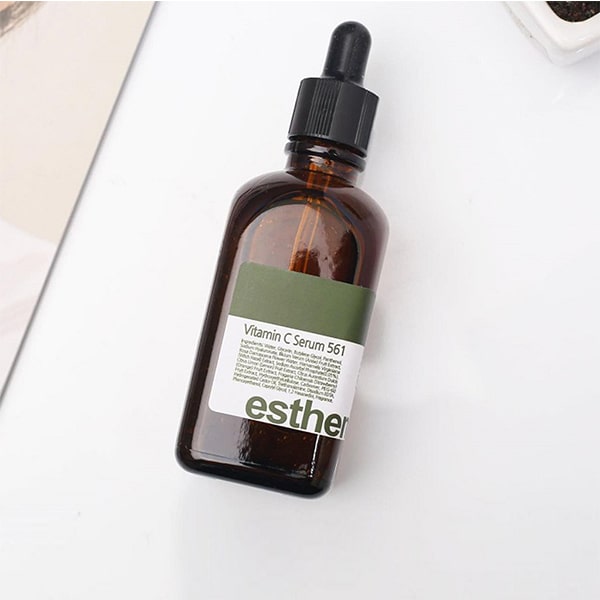 Tinh chất Vitamin C Serum 561 Esthemax